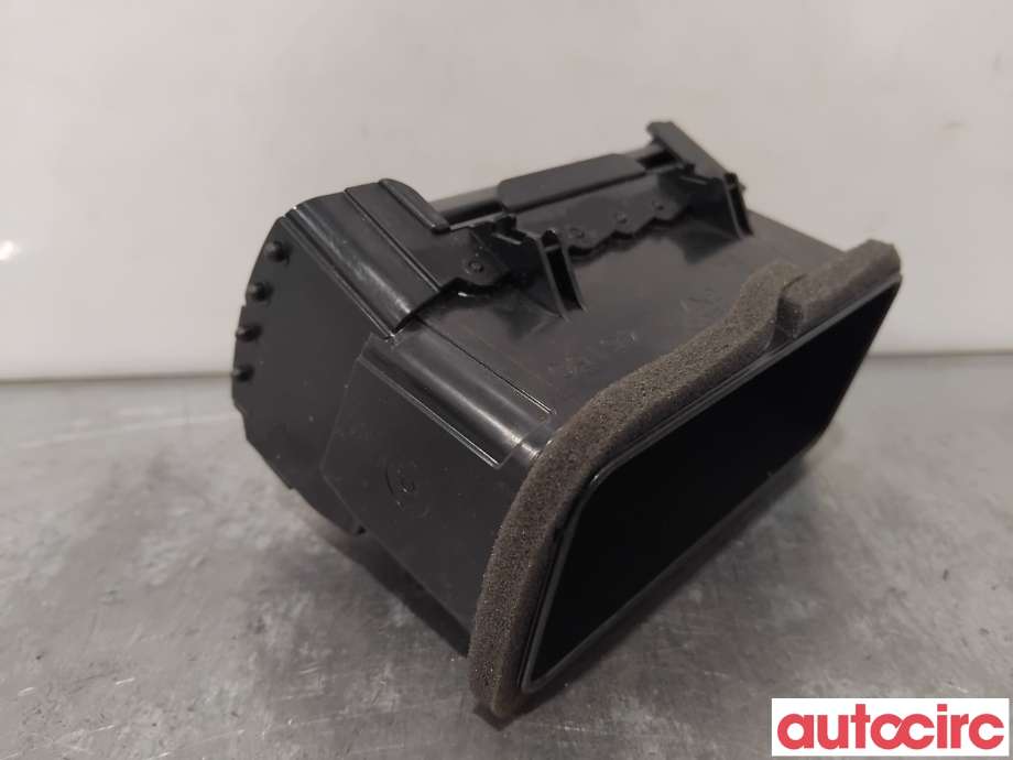 Dashbord friskluftdyse til Mitsubishi Outlander 2015-->> (Type III, Fase 2) (MITSUBISHI|8030A205|)