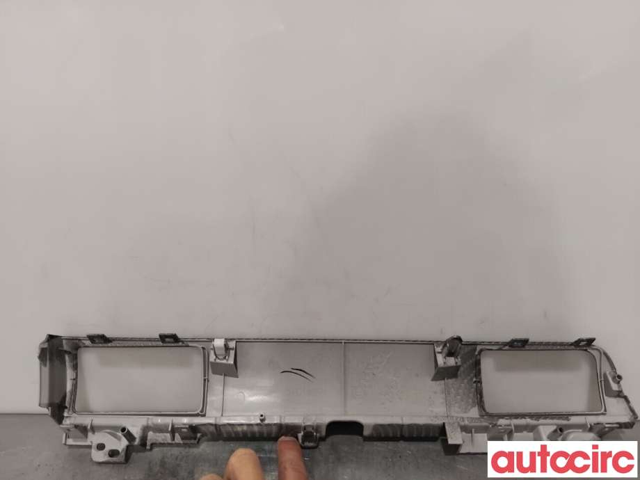 Diverse deler til Mitsubishi Outlander 2015-->> (Type III, Fase 2)  (MITSUBISHI|8055A103HB||8055A103XA)