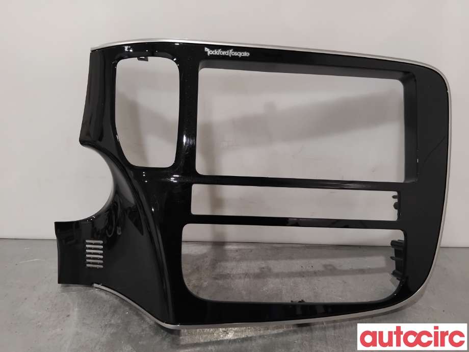 Innredning diverse til Mitsubishi Outlander, 2015-->> (Type III, Fase 2)  (MITSUBISHI|8002B297XA)