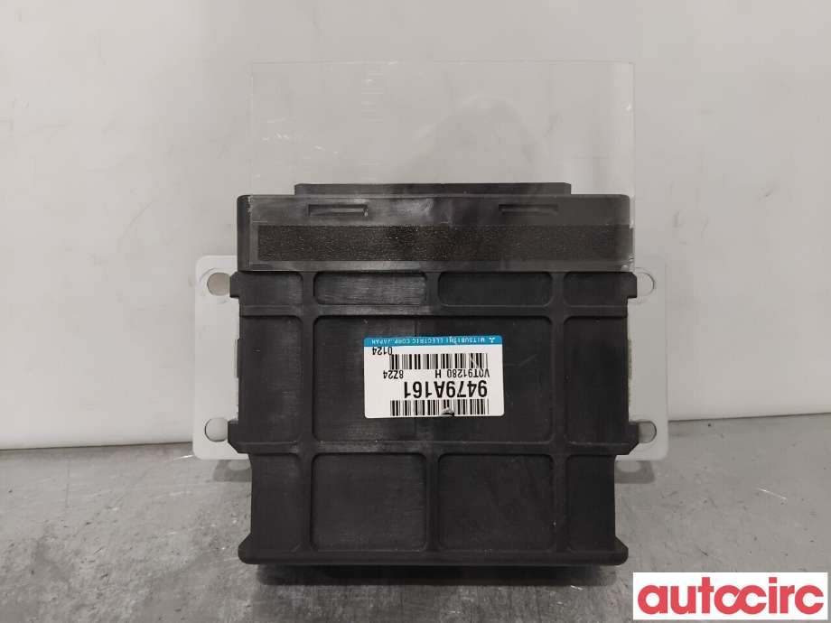 Styreenhet batteri til Mitsubishi Outlander, 2015-->> (Type III, Fase 2)  (MITSUBISHI|9479A161)