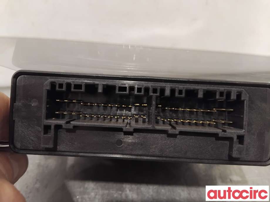 Styreenhet batteri til Mitsubishi Outlander 2015-->> (Type III, Fase 2)  (MITSUBISHI|9479A161|V0T91280)