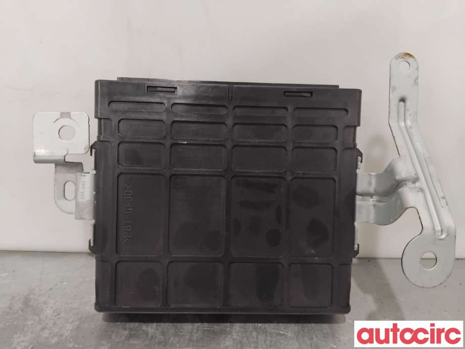 Styreenhet diverse til Mitsubishi Outlander 2015-->> (Type III, Fase 2)  (MITSUBISHI|9486A211|)