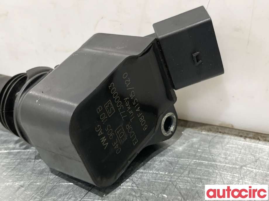 Coil elektronisk til VW Up 2012-2019 (VOLKSWAGEN|04E905110P|77300003|04E905110B)