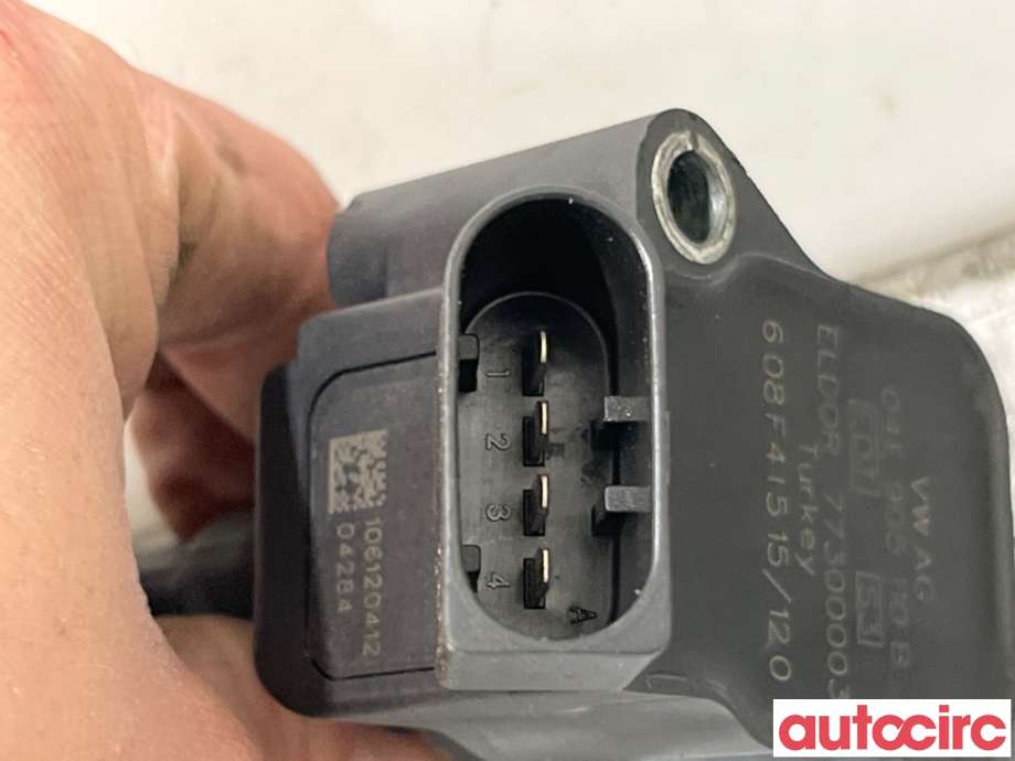 Coil elektronisk til VW Up 2012-2019 (VOLKSWAGEN|04E905110P|77300003|04E905110B)
