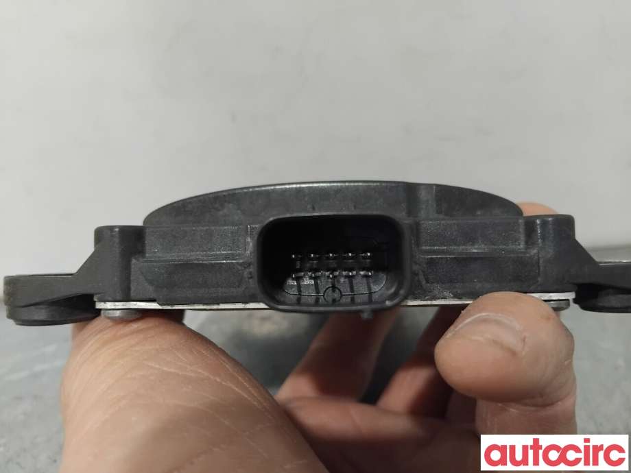Sensor radar til Mitsubishi Outlander 2015-->> (Type III, Fase 2)  (MITSUBISHI|8638A228|A2C7643300100)