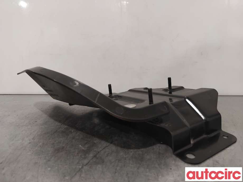 Karosseri bakpart til Mitsubishi Outlander 2015-->> (Type III, Fase 2) (MITSUBISHI|8639A201|)