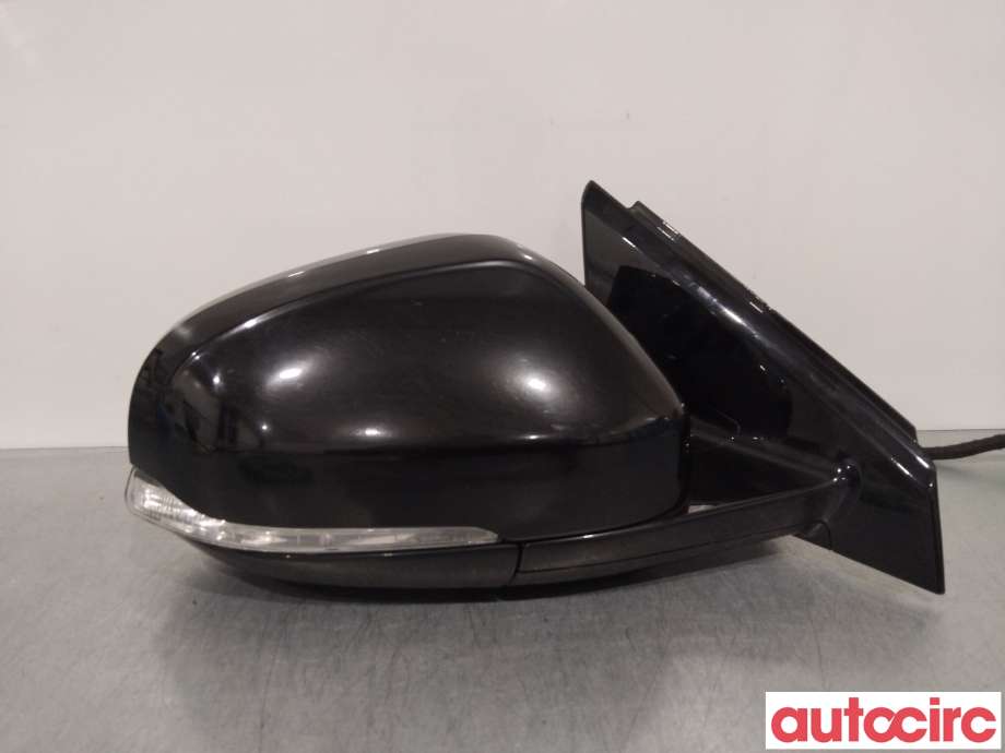 Speil høyre til Volvo V40 2012-2019 (VOLVO|31299643|31278142)