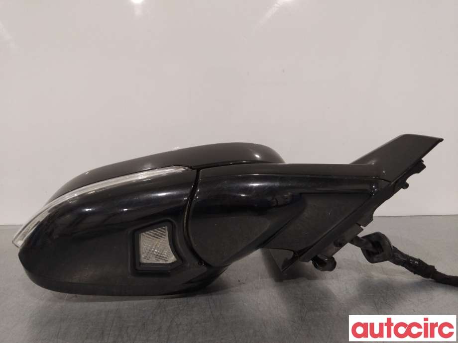 Speil høyre til Volvo V40 2012-2019 (VOLVO|31299643|31278142)