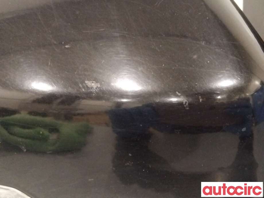 Speil høyre til Volvo V40 2012-2019 (VOLVO|31299643|31278142)