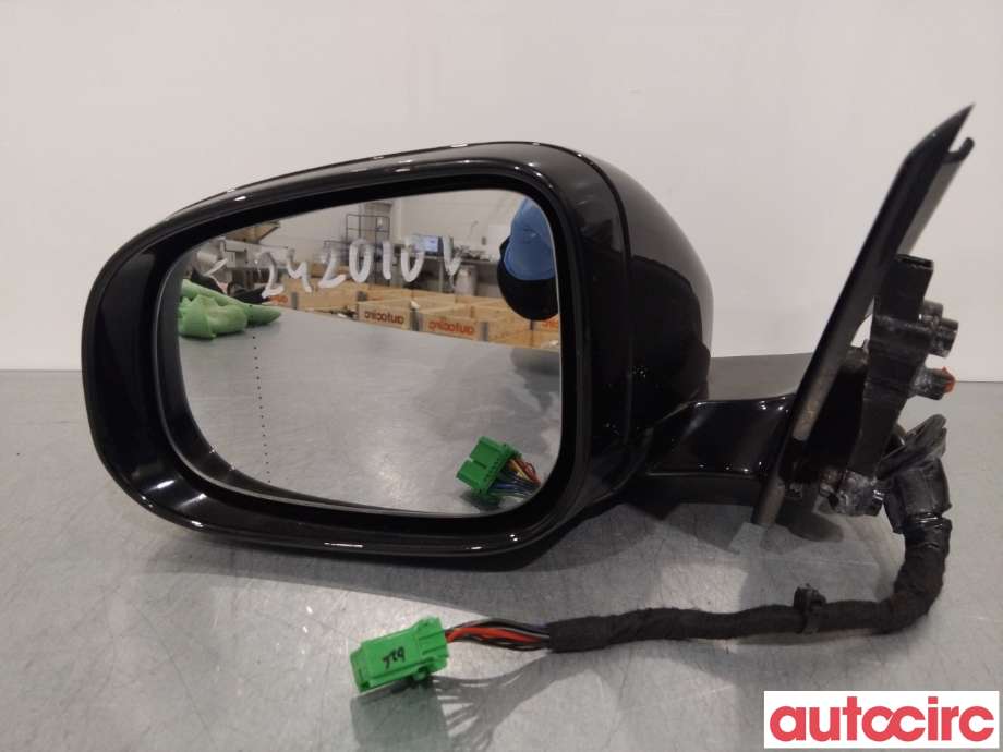 Speil venstre til Volvo V40, 2012-2019  (VOLVO|31299635)
