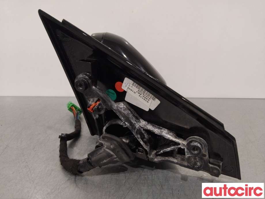 Speil venstre til Volvo V40 2012-2019  (VOLVO|31299635|31278128)