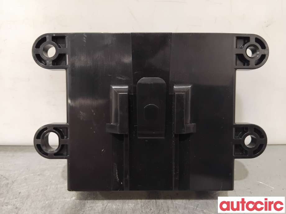 Styreenhet nøkkelfri/keyless til Mitsubishi Outlander 2015-->> (Type III, Fase 2) (MITSUBISHI|8637B420|GGM-M002-205)