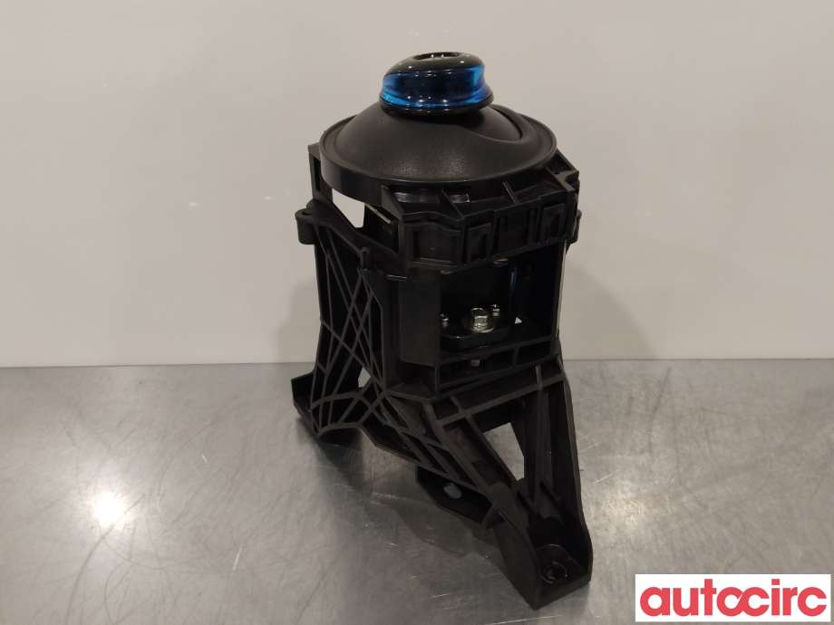 Girstang/girvelger automat til Nissan Leaf 2018-->> (Type II)  (NISSAN|349015SH0C|)