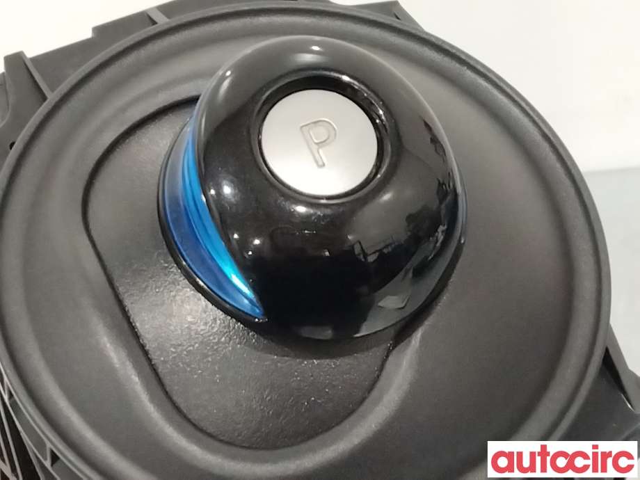 Girstang/girvelger automat til Nissan Leaf 2018-->> (Type II)  (NISSAN|349015SH0C|)