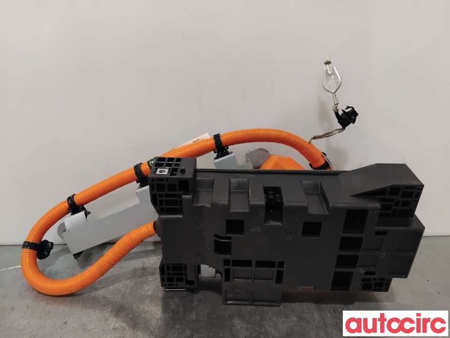 Diverse deler til Mitsubishi Outlander 2015-->> (Type III, Fase 2)  (MITSUBISHI|9461A012|)
