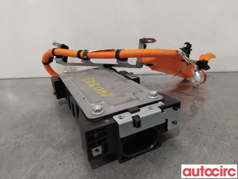 Diverse deler til Mitsubishi Outlander 2015-->> (Type III, Fase 2)  (MITSUBISHI|9461A012|)