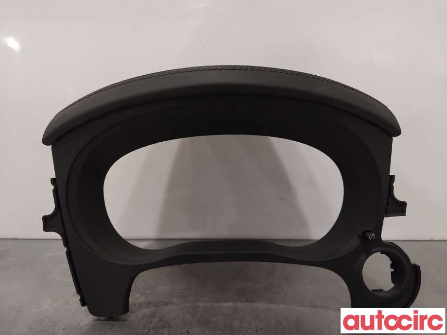 Dashbord diverse til Mitsubishi Outlander, 2015-->> (Type III, Fase 2)  (MITSUBISHI|8060A254XD)