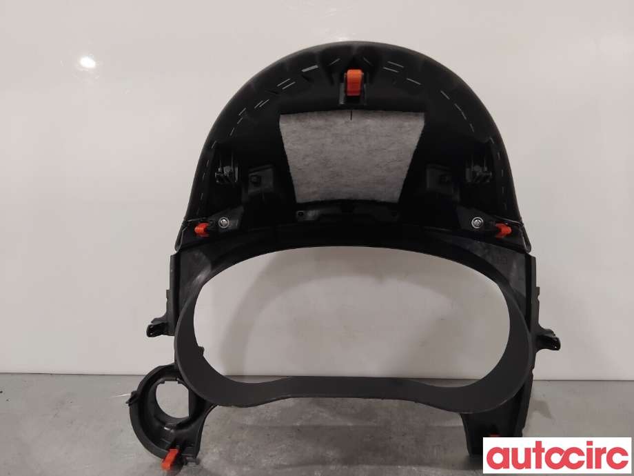 Dashbord diverse til Mitsubishi Outlander 2015-->> (Type III, Fase 2)  (MITSUBISHI|8060A254XD||8060A168)