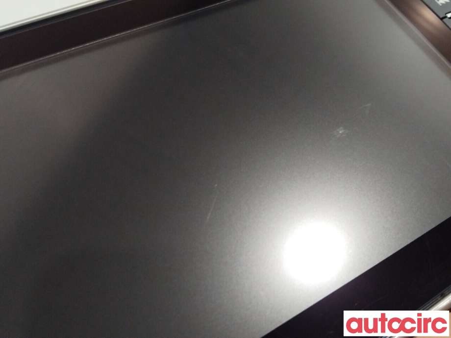 Bilstereo navigasjon til Nissan Leaf 2018-->> (Type II)  (NISSAN|259155SR0B)