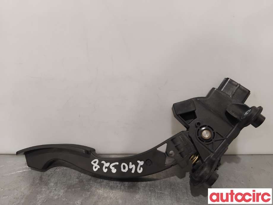 Pedal gass til Mitsubishi Outlander, 2015-->> (Type III, Fase 2)  (MITSUBISHI|1600A116)