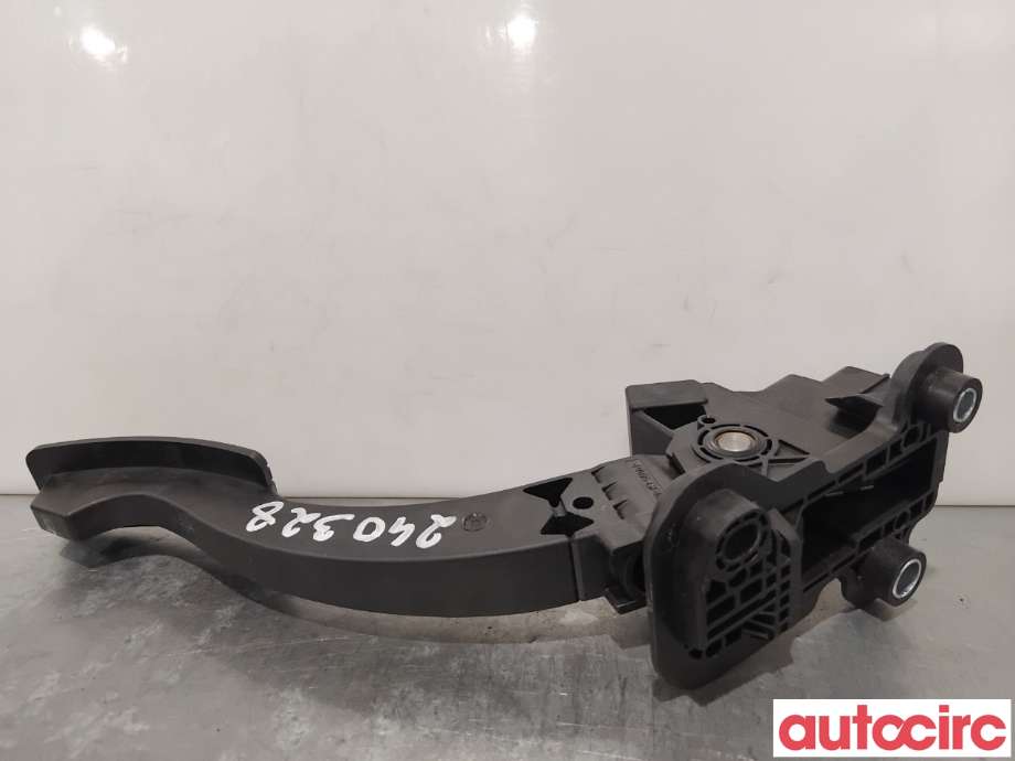 Pedal gass til Mitsubishi Outlander 2015-->> (Type III, Fase 2) (MITSUBISHI|1600A116|)