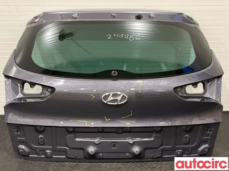 Bakluke combi til Hyundai Tucson 2015-2020 (HYUNDAI|73700D7000)