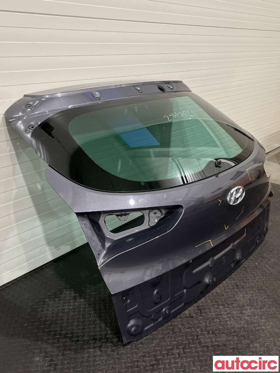 Bakluke combi til Hyundai Tucson 2015-2020 (HYUNDAI|73700D7000)