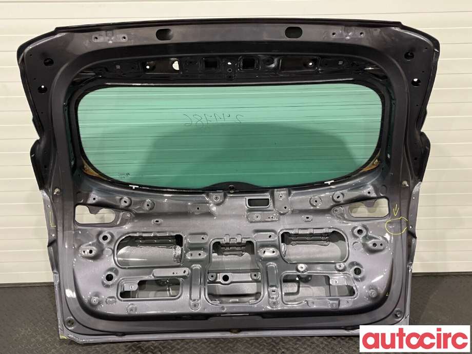 Bakluke combi til Hyundai Tucson 2015-2020 (HYUNDAI|73700D7000)