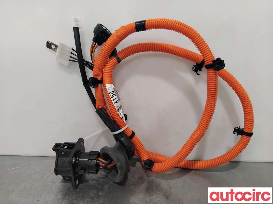 Kabel høy volt (HV) hybrid til Mitsubishi Outlander, 2015-->> (Type III, Fase 2)  (MITSUBISHI|9482A150)
