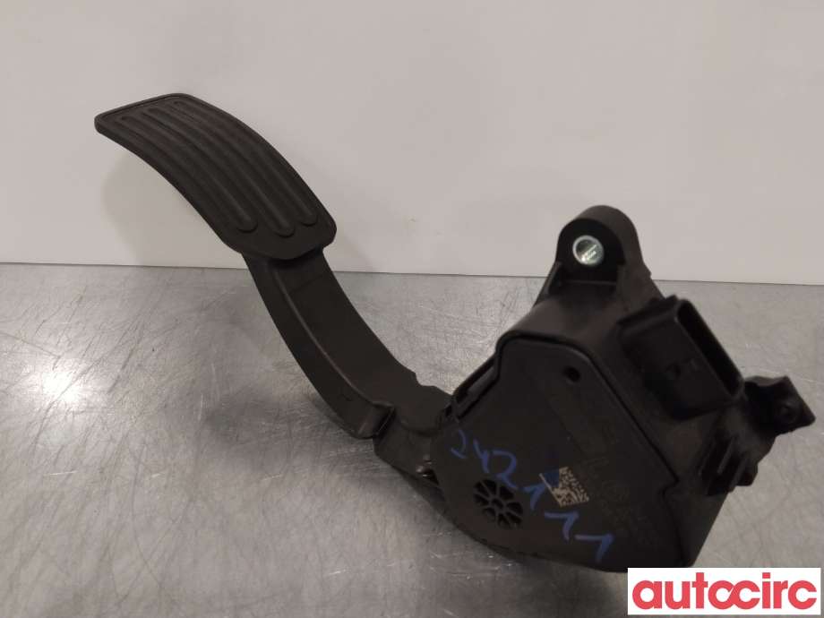 Pedal gass til Nissan Leaf 2018-->> (Type II)  (NISSAN|180025WN1B)
