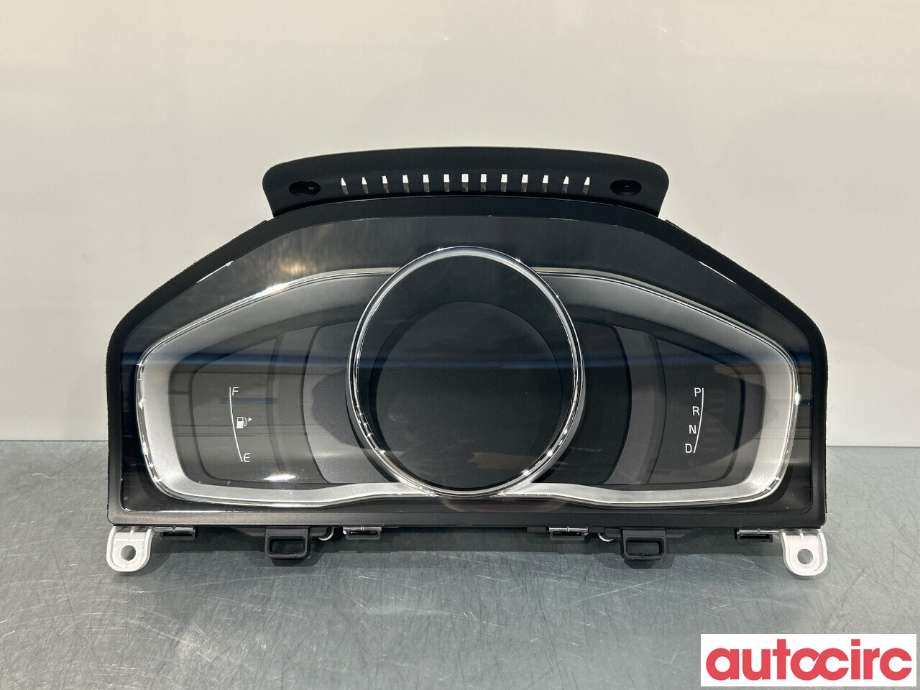 Instrumentpanel til Volvo V60/V60 CC, 2013-2018 (Type I, Fase 2)  (VOLVO|36003011)