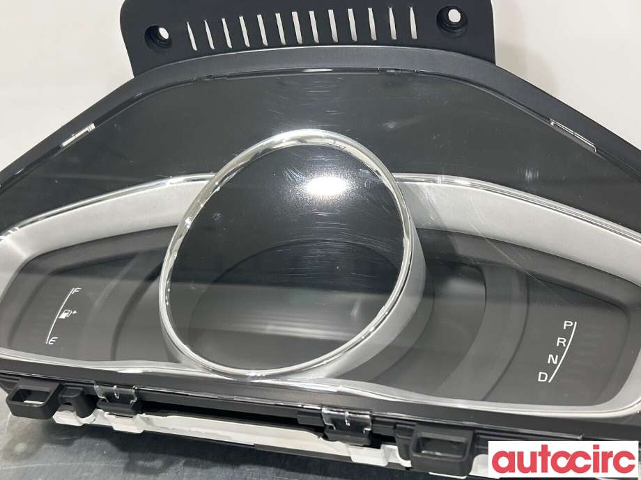 Instrumentpanel til Volvo V60/V60 CC 2013-2018 (Type I, Fase 2) (VOLVO|36003011|31687360)