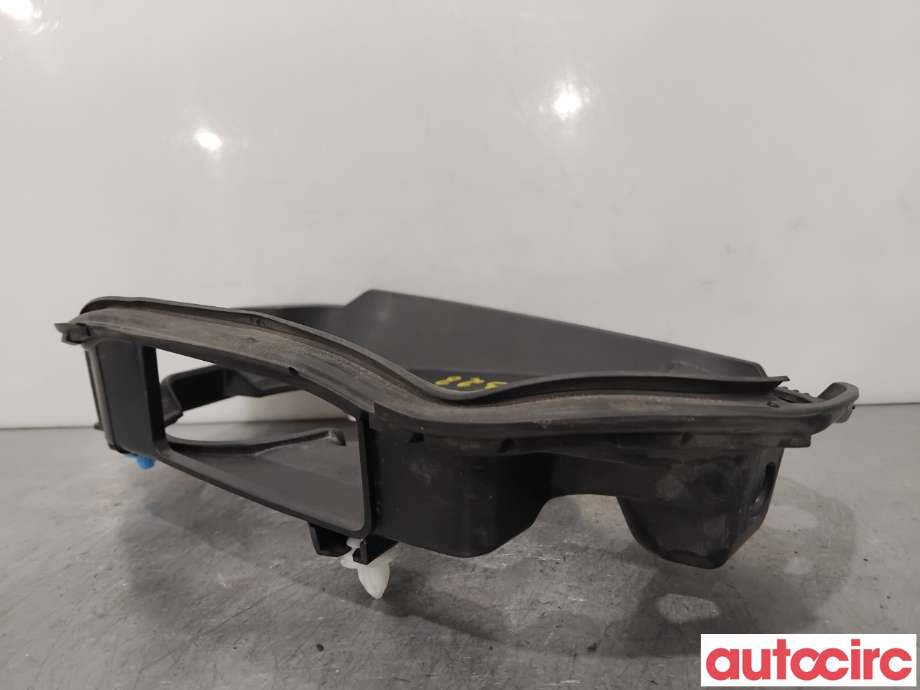 Batterilader inntak/luke til Mitsubishi Outlander 2015-->> (Type III, Fase 2)  (MITSUBISHI|5379A639|)