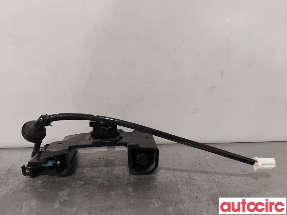 Diverse deler til Mitsubishi Outlander 2015-->> (Type III, Fase 2)  (MITSUBISHI|5945A052|)