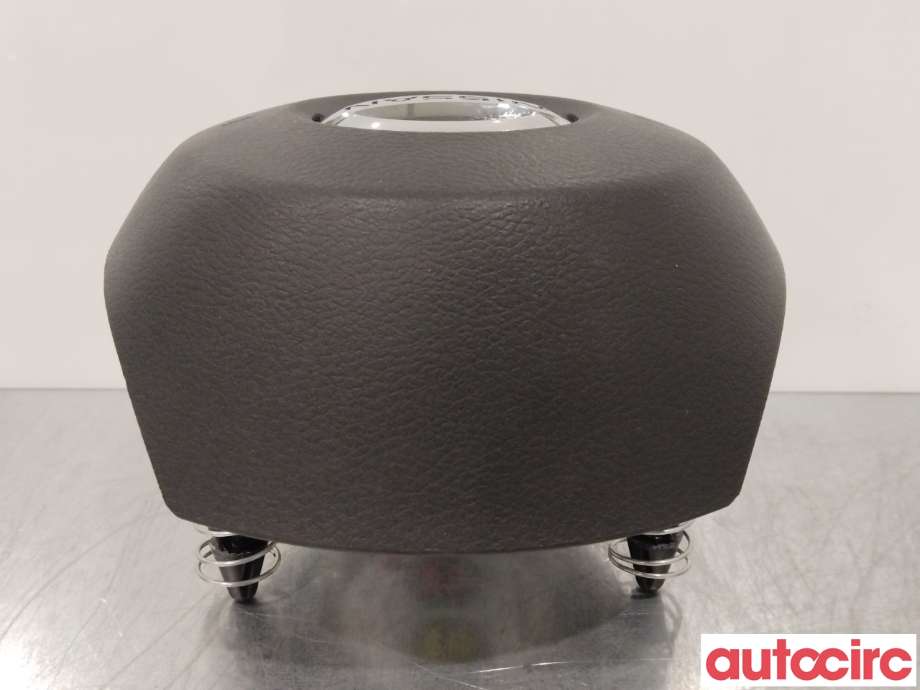 Airbag rattpute til Nissan Leaf 2018-->> (Type II) (NISSAN|985105SH1A|)