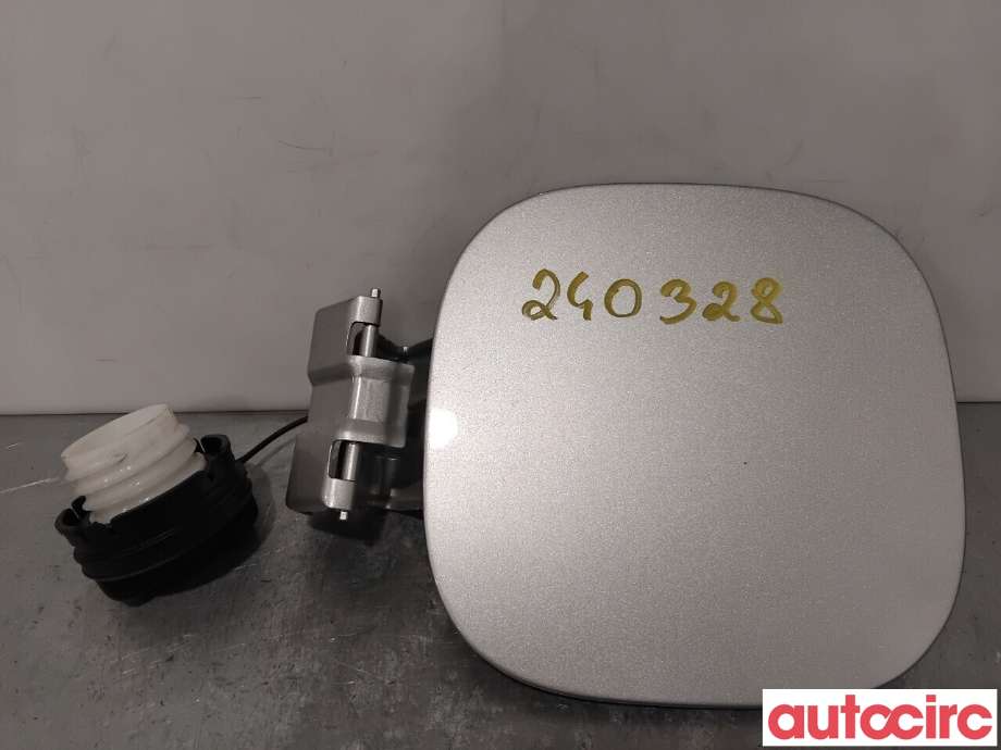 Tanklokk til Mitsubishi Outlander, 2015-->> (Type III, Fase 2)  (MITSUBISHI|5940A408)