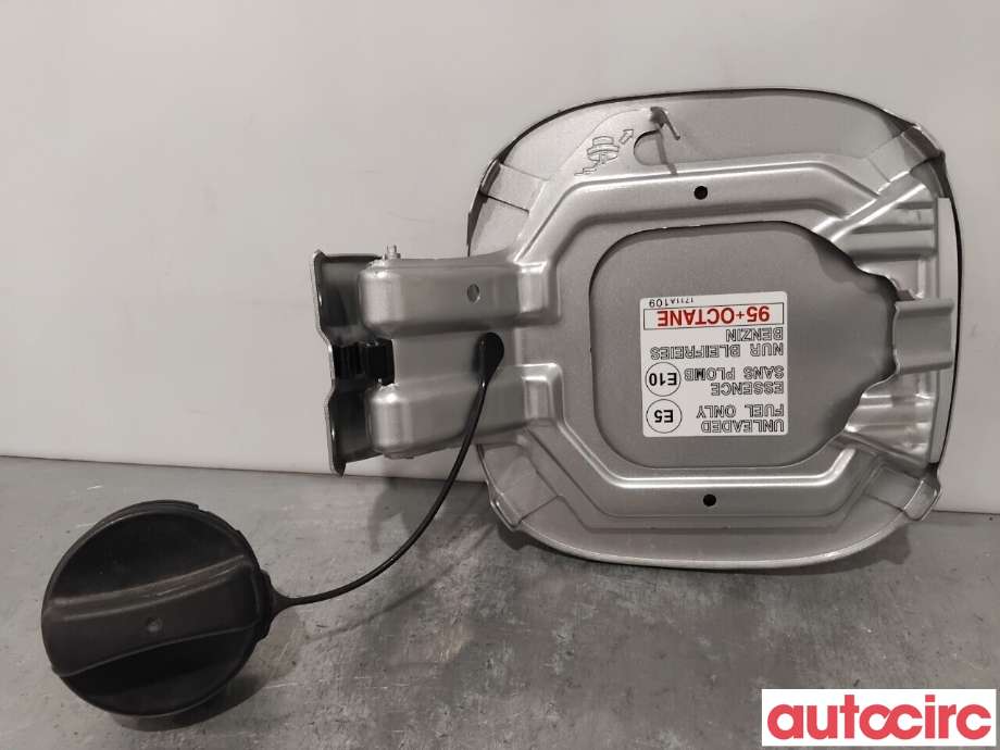 Tanklokk til Mitsubishi Outlander 2015-->> (Type III, Fase 2)  (MITSUBISHI|5940A408|)