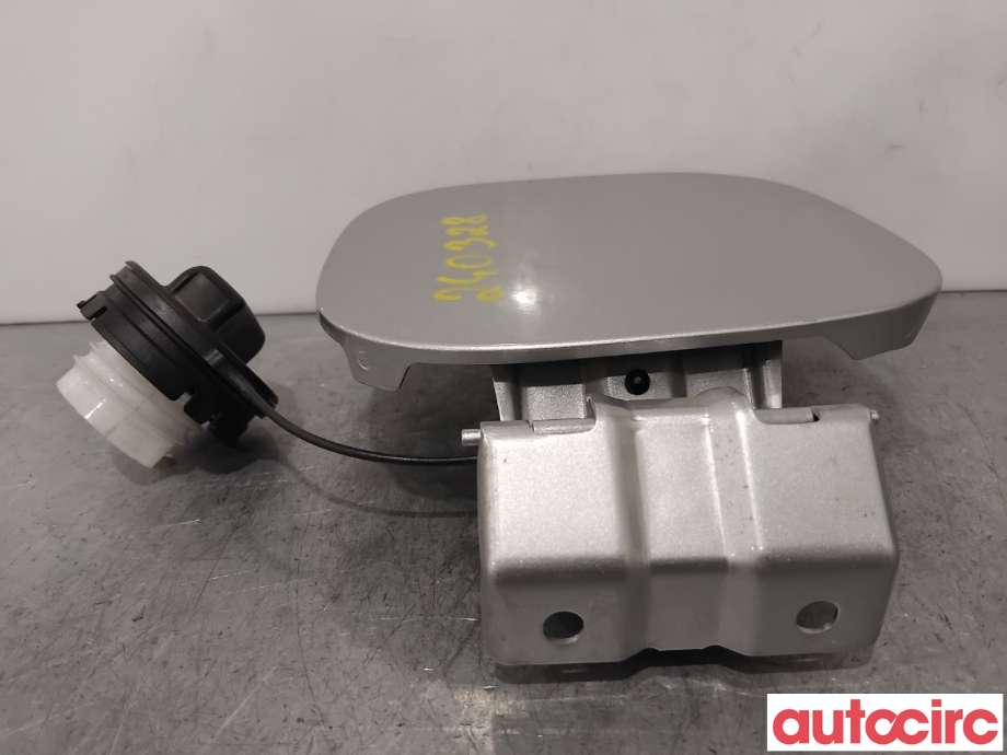 Tanklokk til Mitsubishi Outlander 2015-->> (Type III, Fase 2)  (MITSUBISHI|5940A408|)