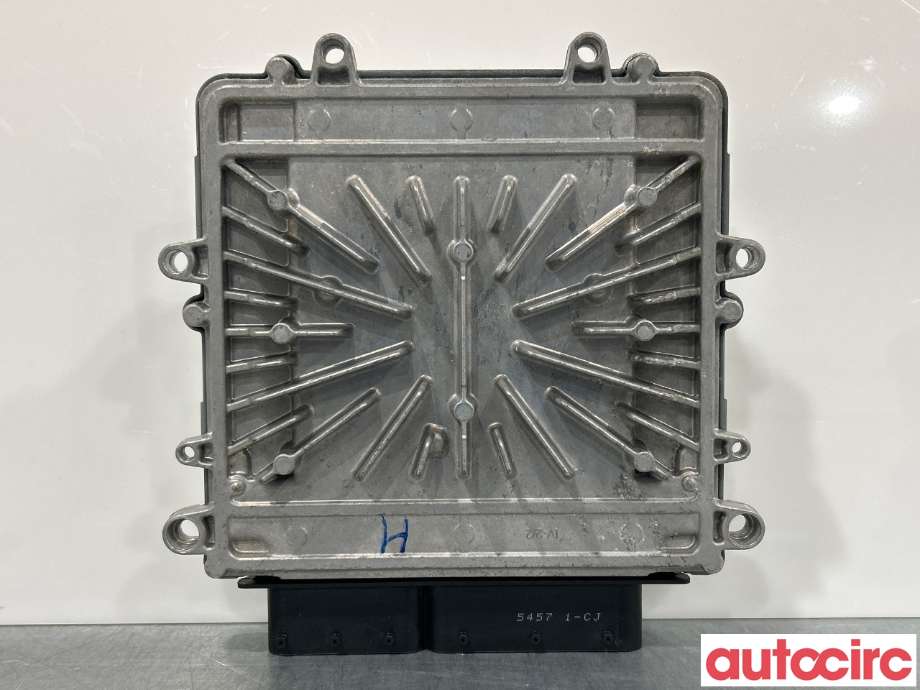 Styreenhet motor til Volvo V60/V60 CC 2013-2018 (Type I, Fase 2)  (VOLVO|36012608|0281030914|31392983)