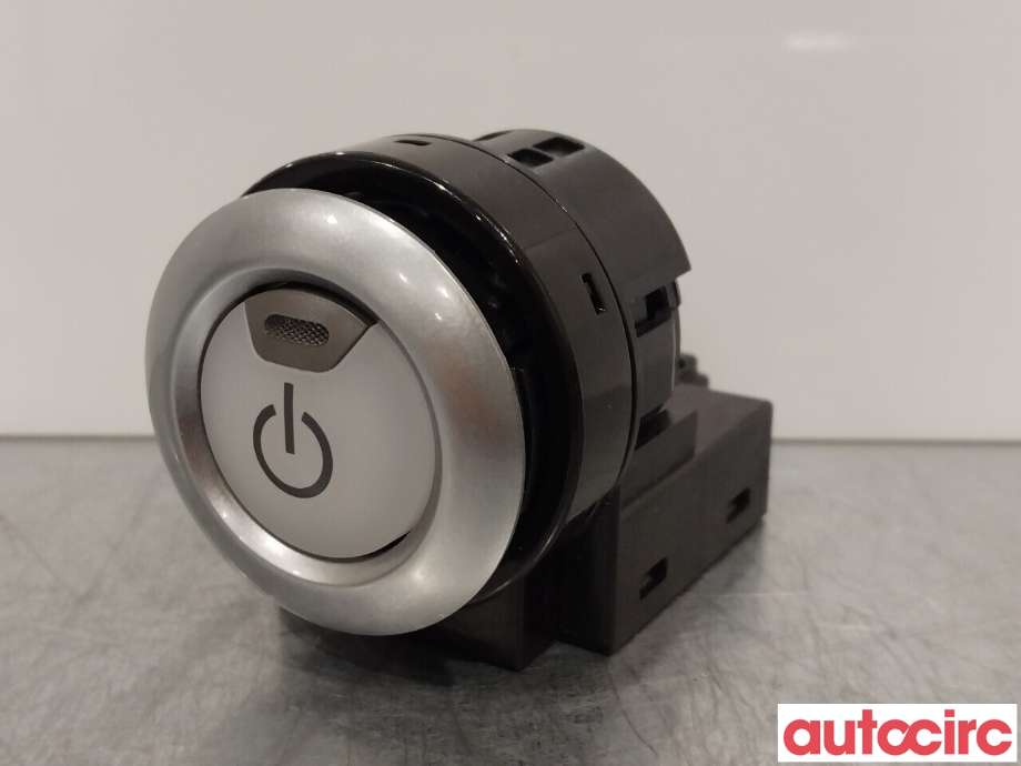 Bryter start/stopp til Nissan Leaf 2018-->> (Type II) (NISSAN|251505SA0A|)