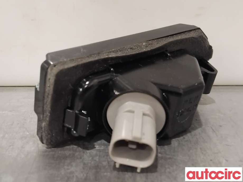 Diverse deler til Mitsubishi Outlander 2015-->> (Type III, Fase 2)  (MITSUBISHI|8341A132|)