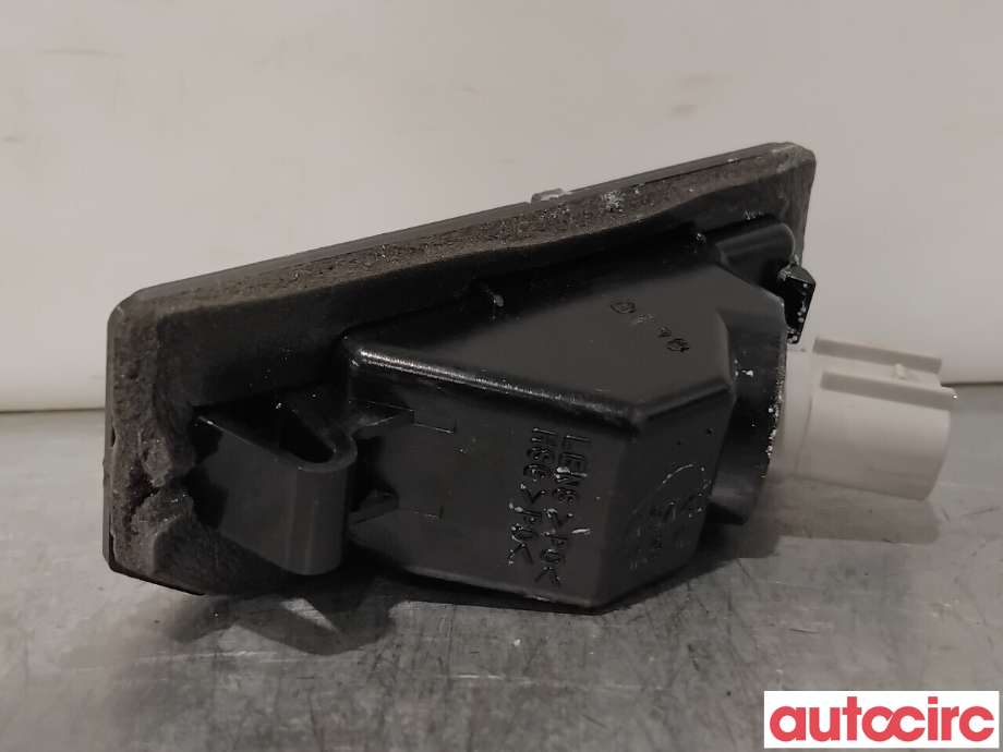 Diverse deler til Mitsubishi Outlander 2015-->> (Type III, Fase 2)  (MITSUBISHI|8341A132|)
