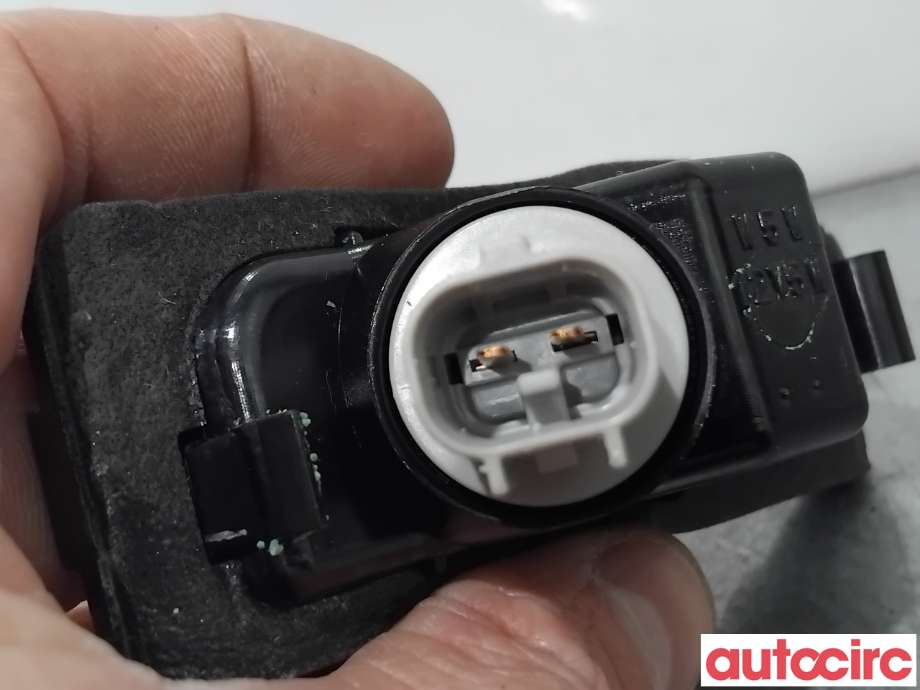 Diverse deler til Mitsubishi Outlander 2015-->> (Type III, Fase 2)  (MITSUBISHI|8341A132|)