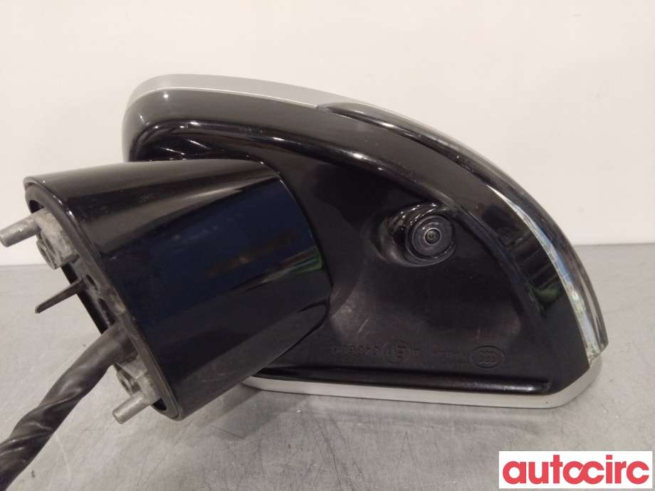 Speil venstre til Volvo V90 / V90 CC / S90 2016-->>  (VOLVO|31663290)