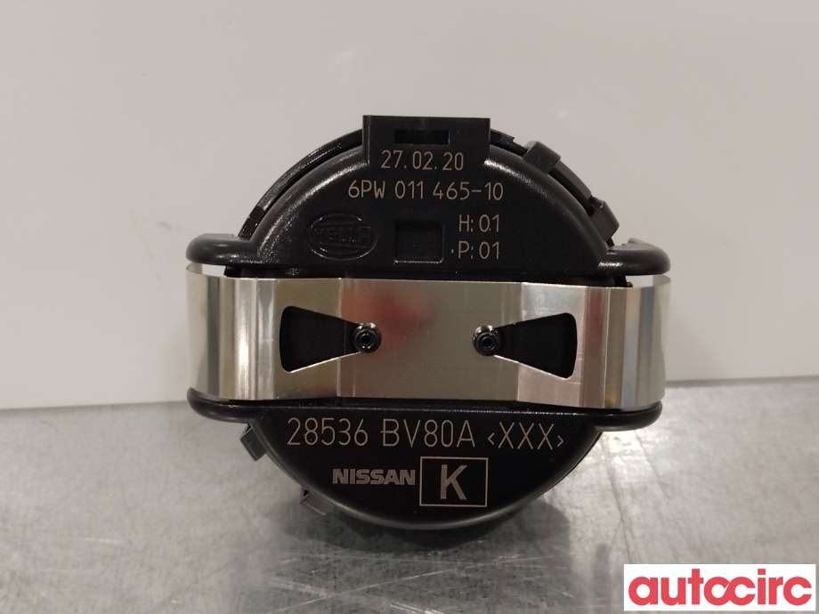 Sensor regnsensor til Nissan Leaf 2018-->> (Type II) (NISSAN|28536BV80A)