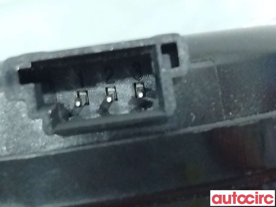 Sensor regnsensor til Nissan Leaf 2018-->> (Type II) (NISSAN|28536BV80A)