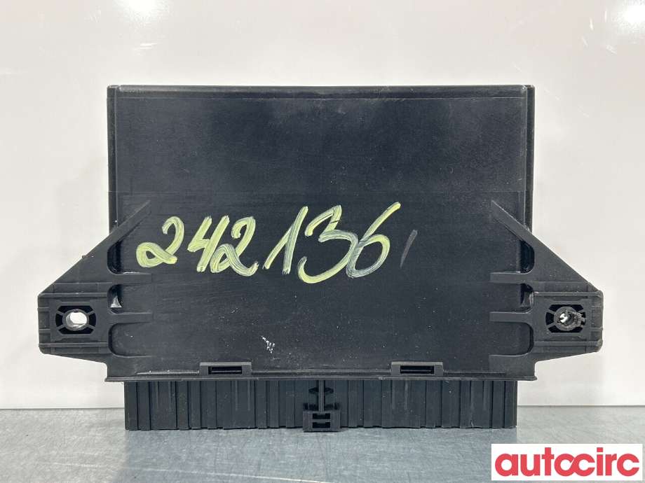 Styreenhet nøkkelfri/keyless til Volvo V60/V60 CC 2013-2018 (Type I, Fase 2)  (VOLVO|31419588)