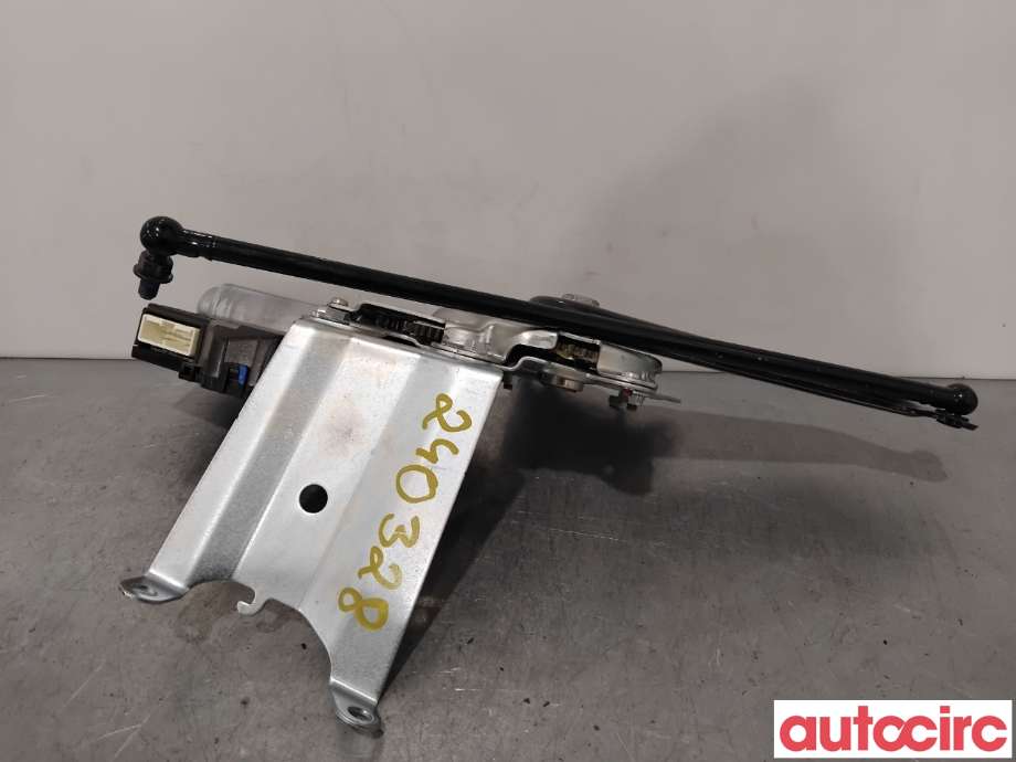 Baklukeåpner motor til Mitsubishi Outlander 2015-->> (Type III, Fase 2) (MITSUBISHI|5813A284|427110-10711|)