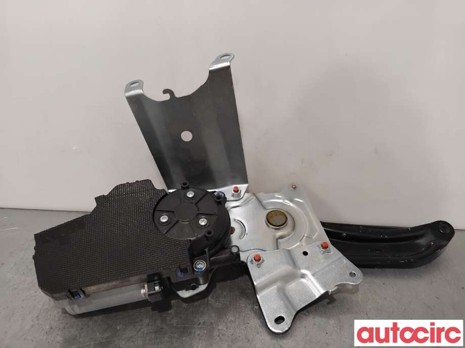 Baklukeåpner motor til Mitsubishi Outlander 2015-->> (Type III, Fase 2) (MITSUBISHI|5813A284|427110-10711|)