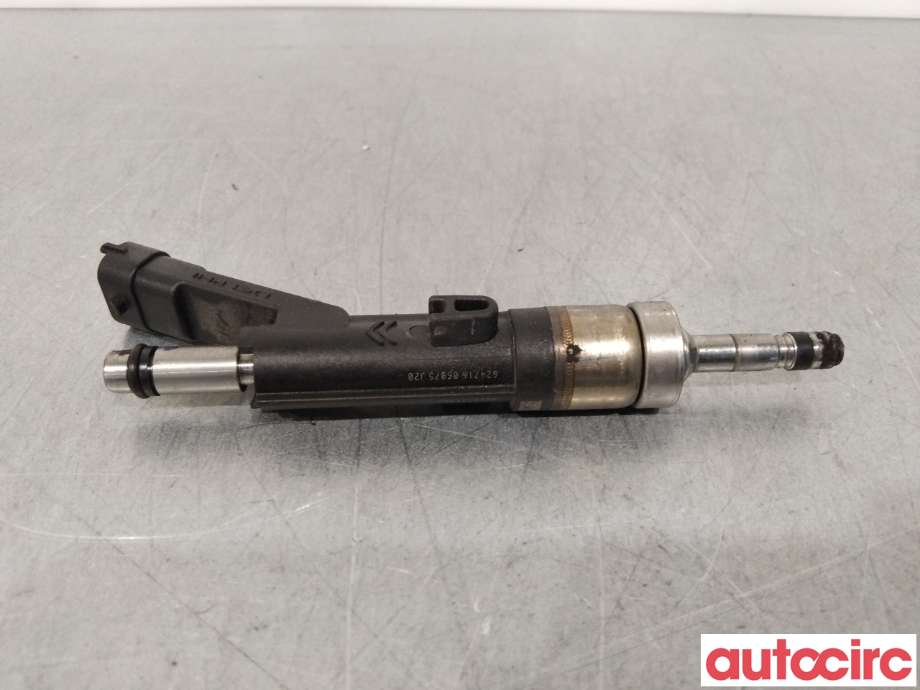 Dyse innsprøyting bensin til Peugeot 308 2013-2021 (Type II) (PEUGEOT|9810335380|9826718380)